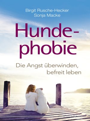 cover image of Hundephobie